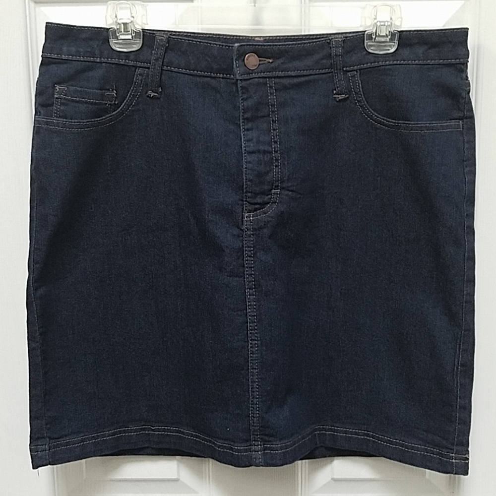 Riders by Lee skirt